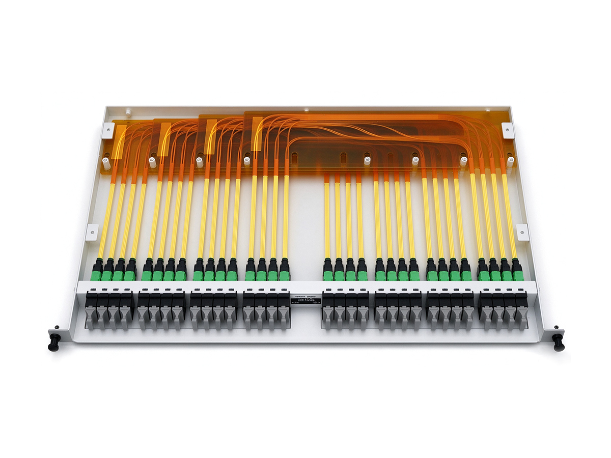 DYS Shuffle Box 256F